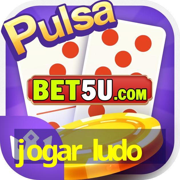 jogar ludo